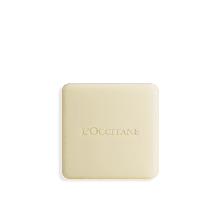 L'Occitane - Shea Butter Extra Gentle Soap - Lavender - Ascent Luxury Cosmetics
