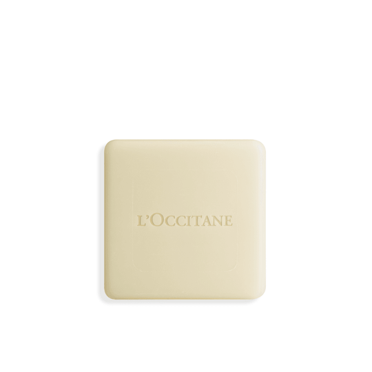 L'Occitane - Shea Butter Extra Gentle Soap - Lavender - Ascent Luxury Cosmetics