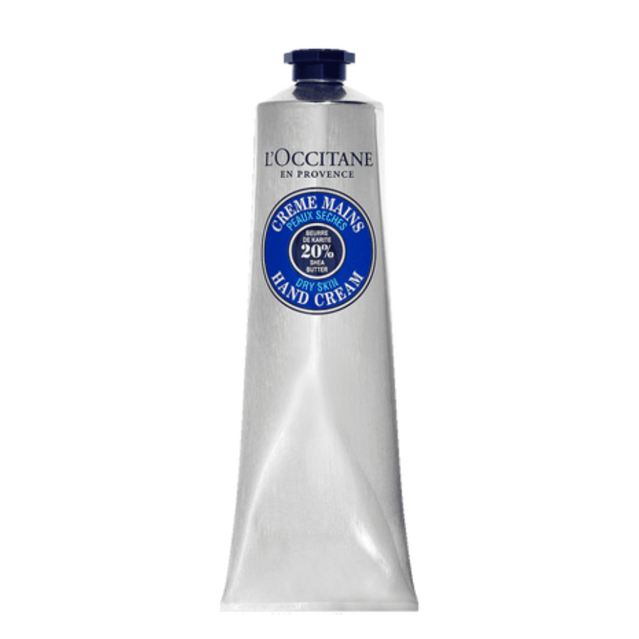 L'Occitane - Shea Butter Hand Cream - Ascent Luxury Cosmetics