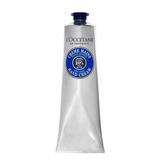 L'Occitane - Shea Butter Hand Cream - Ascent Luxury Cosmetics