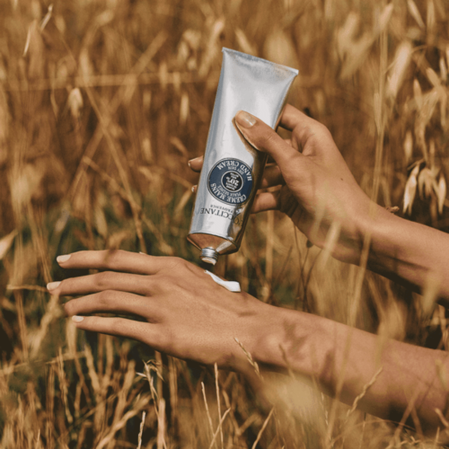 L'Occitane - Shea Butter Hand Cream - Ascent Luxury Cosmetics