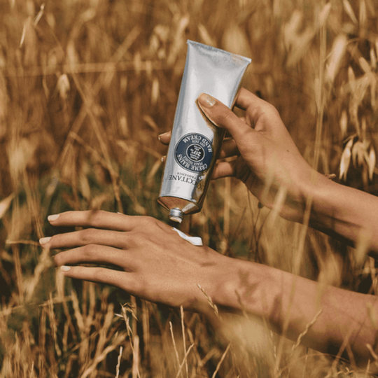 L'Occitane - Shea Butter Hand Cream - Ascent Luxury Cosmetics