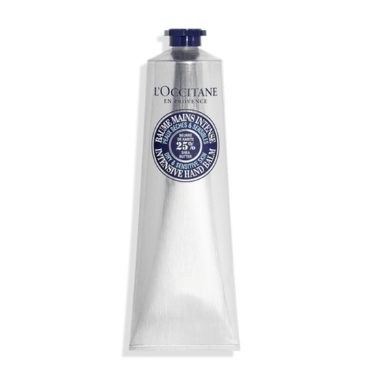 L'Occitane - Shea Butter Intensive Hand Balm - Ascent Luxury Cosmetics