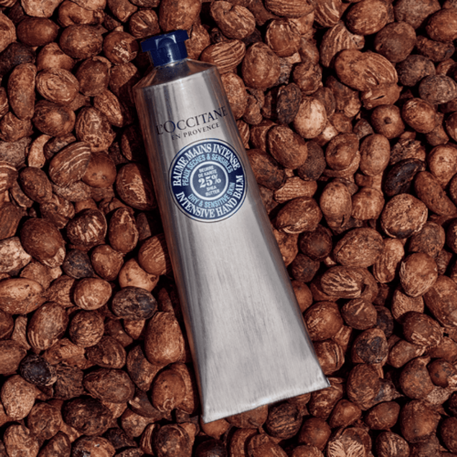 L'Occitane - Shea Butter Intensive Hand Balm - Ascent Luxury Cosmetics