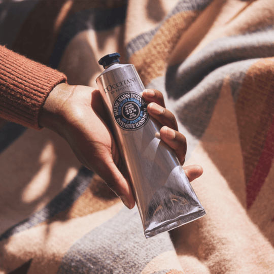 L'Occitane - Shea Butter Intensive Hand Balm - Ascent Luxury Cosmetics