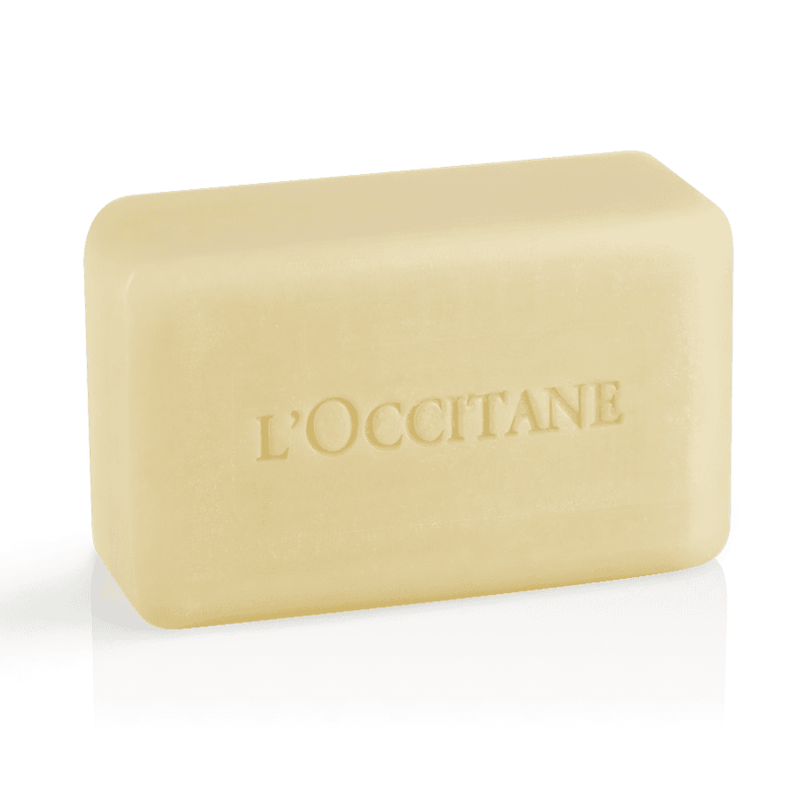 L'Occitane - Shea Extra Gentle Soap - Verbena Classic - Ascent Luxury Cosmetics