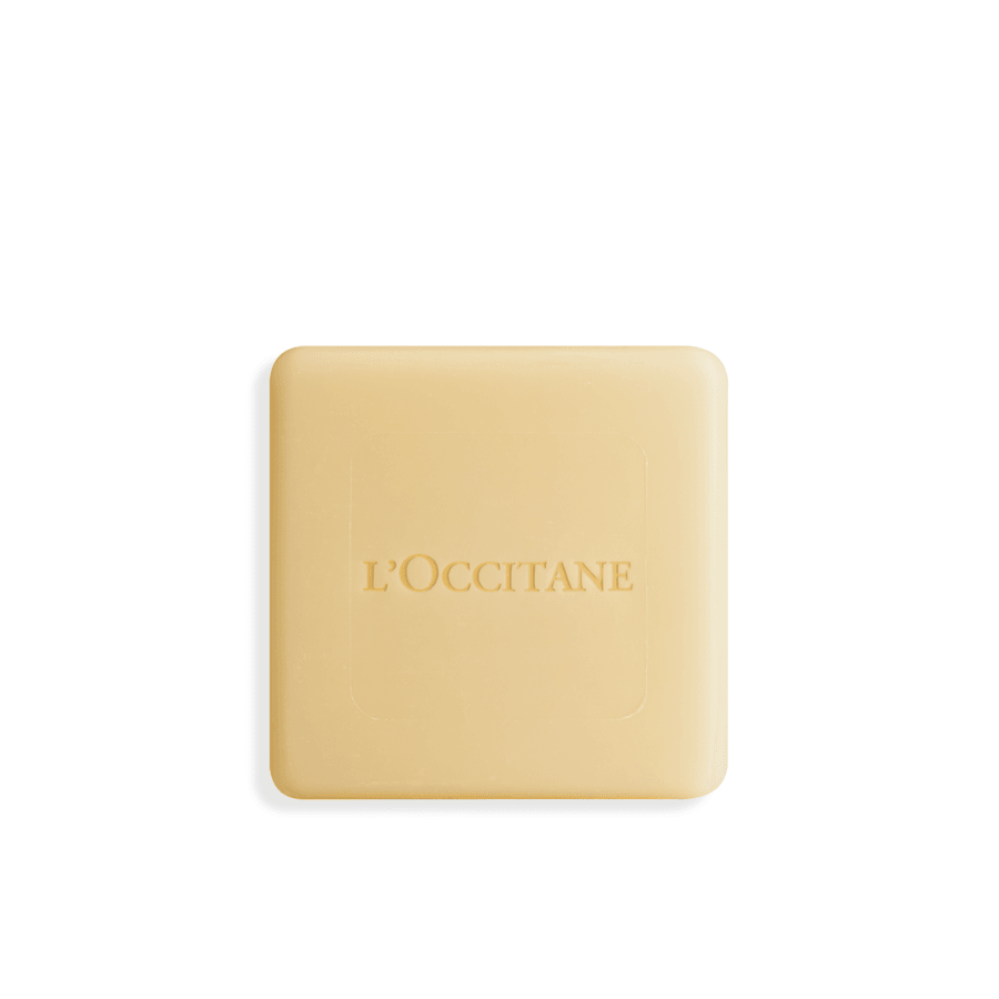 L'Occitane - Shea Extra Gentle Soap - Verbena Classic - Ascent Luxury Cosmetics