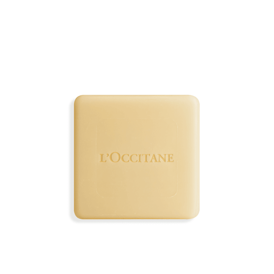 L'Occitane - Shea Extra Gentle Soap - Verbena Classic - Ascent Luxury Cosmetics
