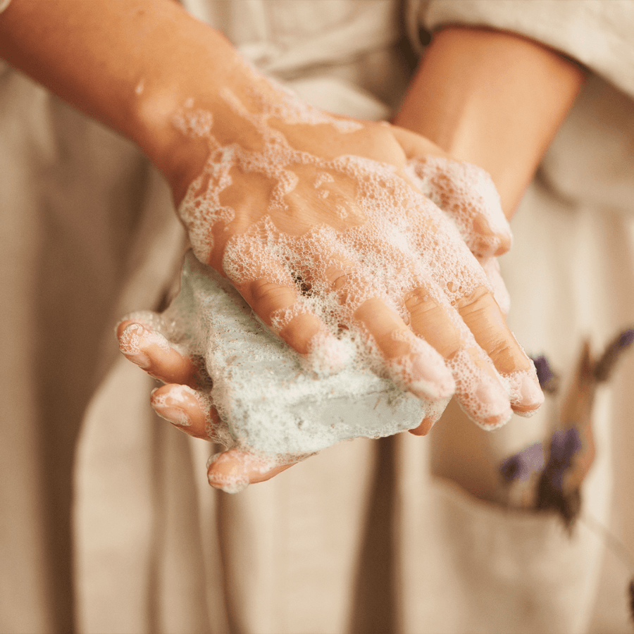 L'Occitane - Shea Extra Gentle Soap - Verbena Classic - Ascent Luxury Cosmetics