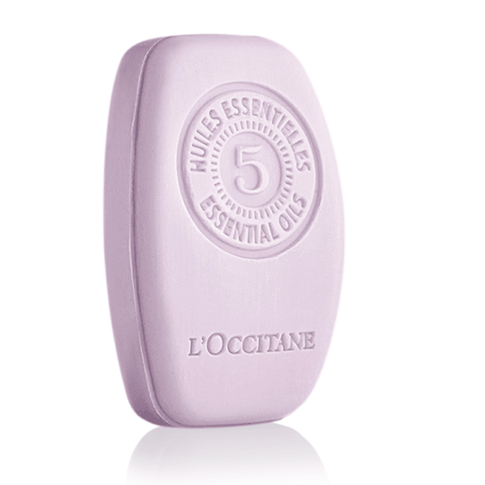 L'Occitane - Solid Soap Gentle & Balance 60g - Ascent Luxury Cosmetics