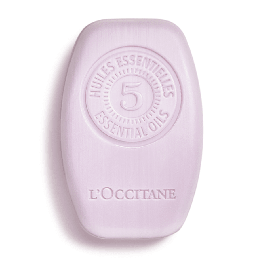 L'Occitane - Solid Soap Gentle & Balance 60g - Ascent Luxury Cosmetics