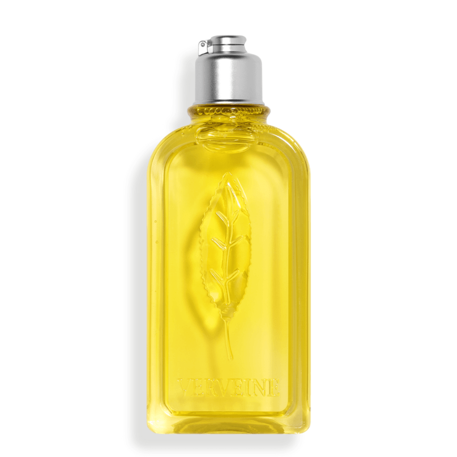 L'Occitane - Verbena Shower Gel 250ml - Ascent Luxury Cosmetics