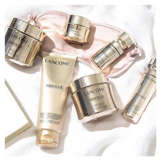 Lancome - Absolue Cleansing Oil-In-Gel 125ml - Ascent Luxury Cosmetics