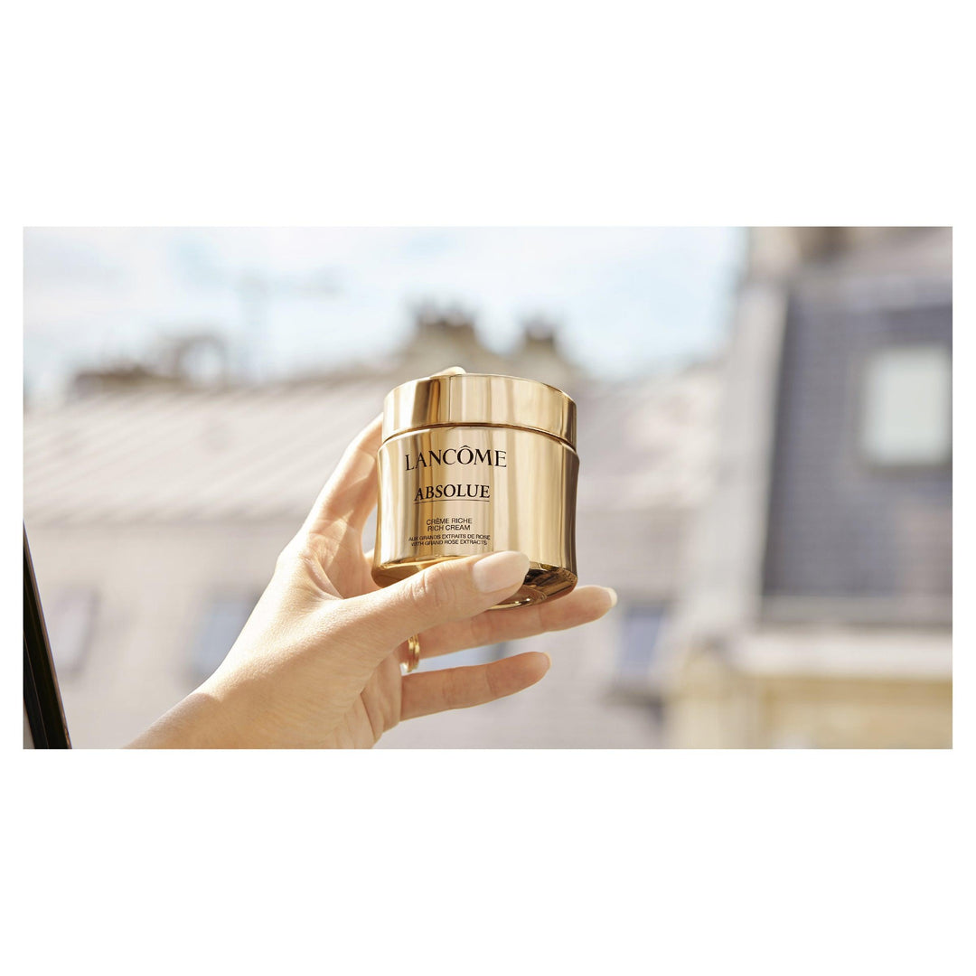 Lancome - Absolue Rich Cream (Refill) 60ml - Ascent Luxury Cosmetics