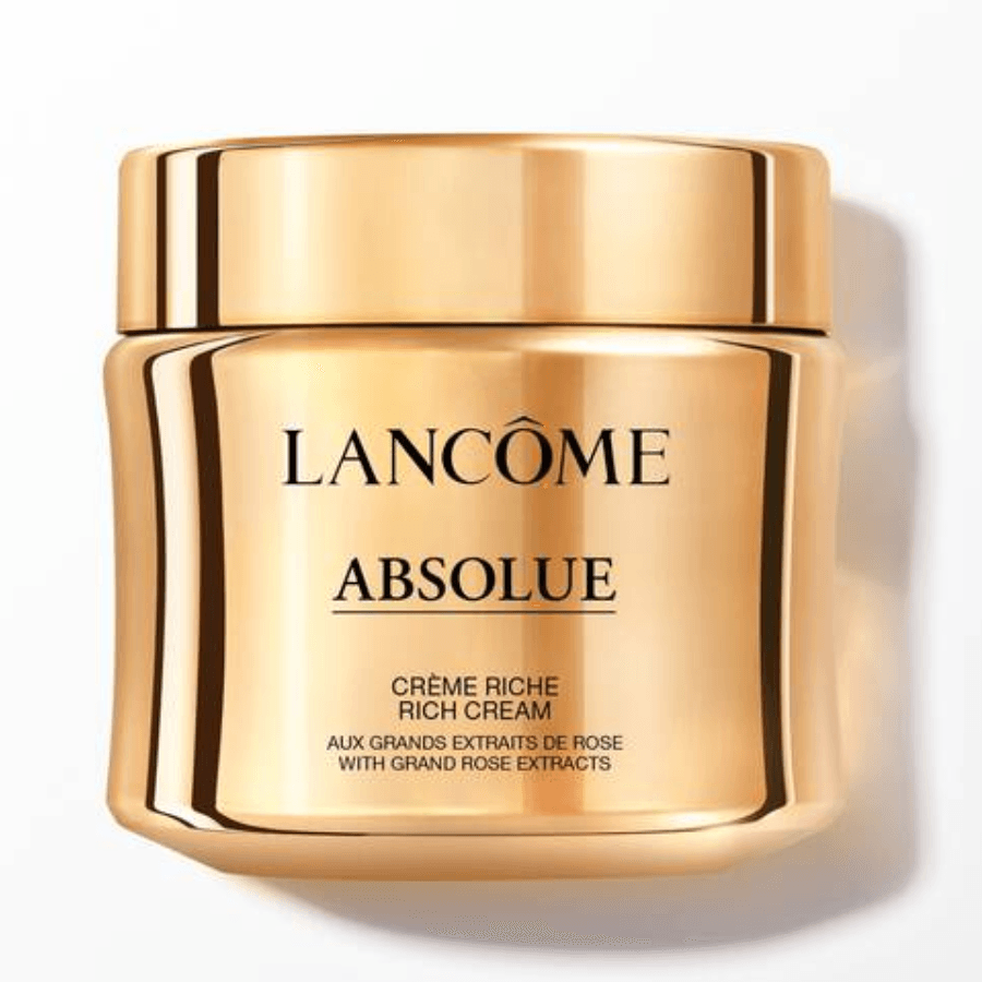 Lancome - Absolue Rich Cream (Refillable) 60ml - Ascent Luxury Cosmetics
