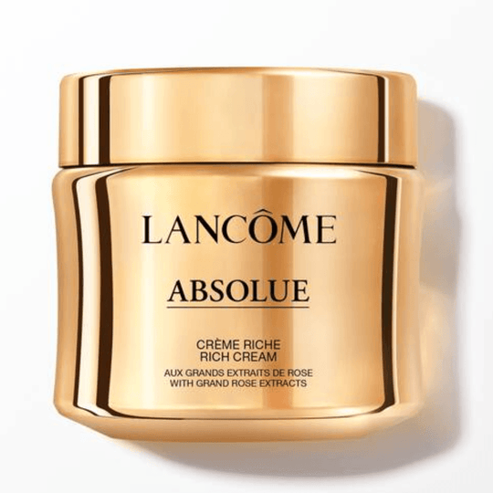 Lancome - Absolue Rich Cream (Refillable) 60ml - Ascent Luxury Cosmetics