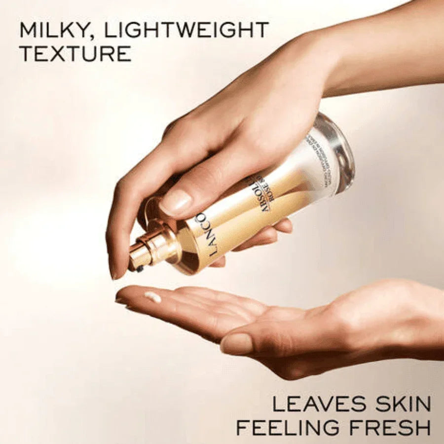 Lancome - Absolue Rose 80 Emulsion 100ml - Ascent Luxury Cosmetics