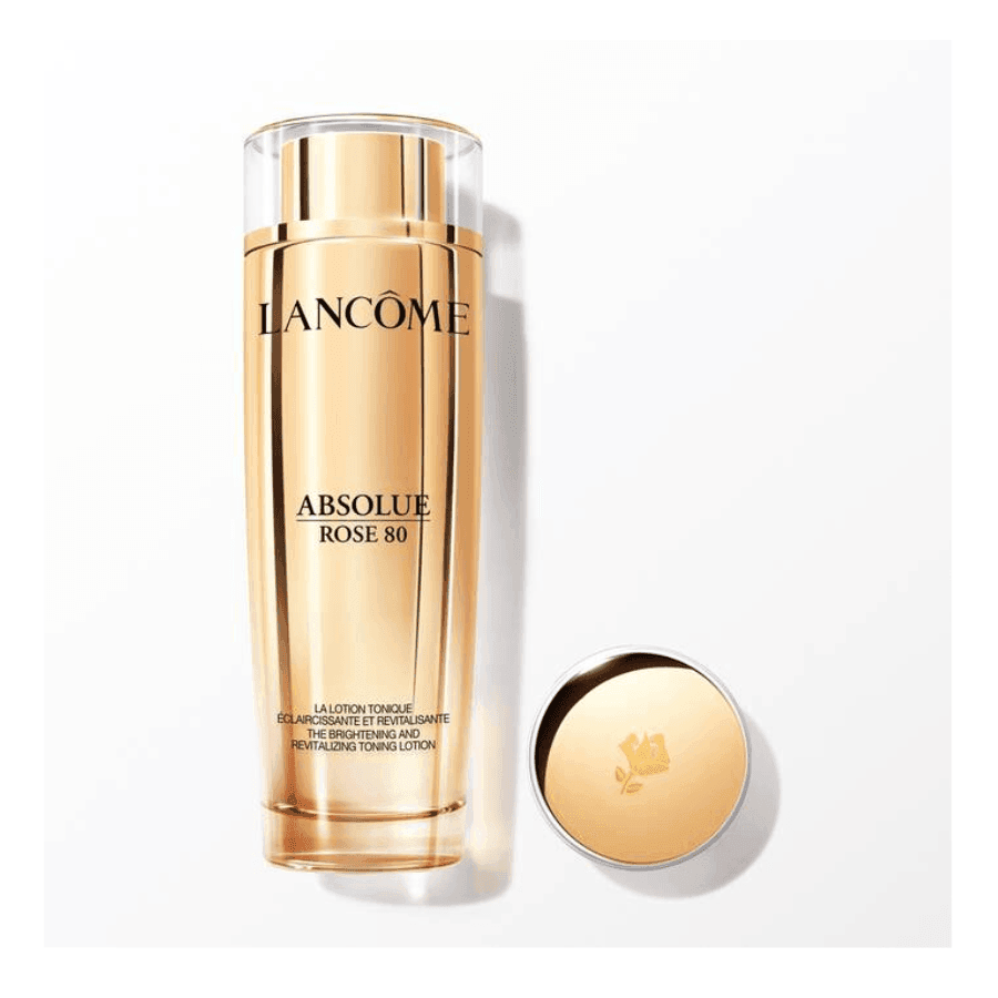 LANCOME ABSOLUE ROSE 80 エッセンスローション150ml Lancome Absolue Rose 80 Essence In Lotion, 5 fl oz | Costco