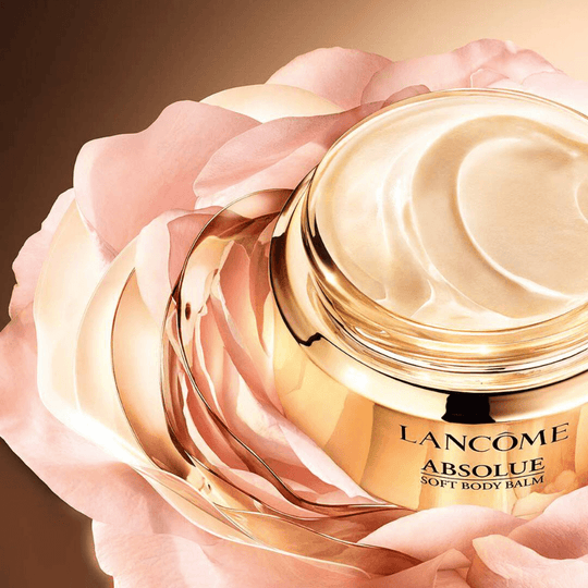 Lancome - Absolue Soft Body Balm 190ml - Ascent Luxury Cosmetics