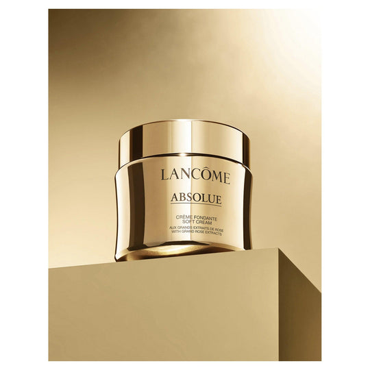 Lancome - Absolue Soft Cream (Refillable) 60ml - Ascent Luxury Cosmetics