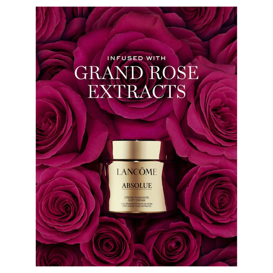 Lancome - Absolue Soft Cream (Refillable) 60ml - Ascent Luxury Cosmetics