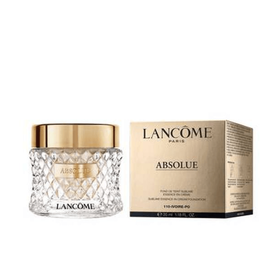 Lancome - Absolue Sublime Essence-In-Cream Foundation Refill 35ml - Ascent Luxury Cosmetics