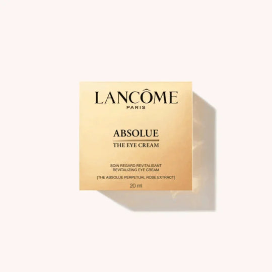 Lancome - Absolue The Eye Cream 20ml - Ascent Luxury Cosmetics