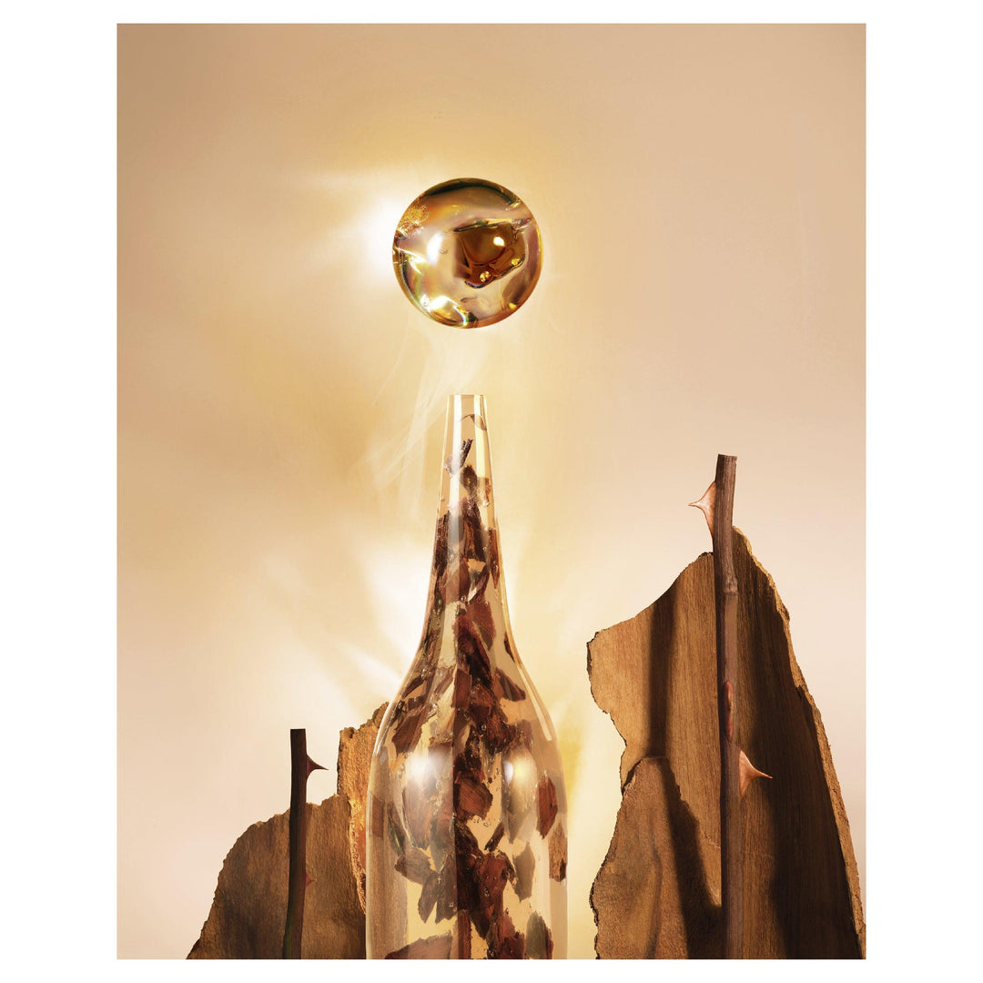 Lancome - Absolue The Serum Refillable Bottle 30ml - Ascent Luxury Cosmetics