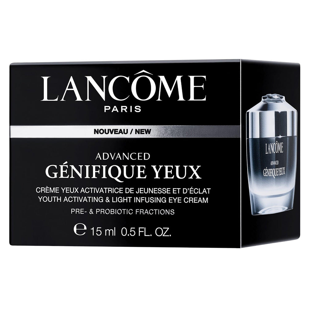 Lancome - Advanced Genifique Eye Cream 15ml - Ascent Luxury Cosmetics