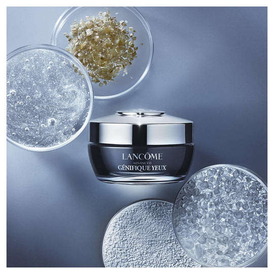 Lancome - Advanced Genifique Eye Cream 15ml - Ascent Luxury Cosmetics
