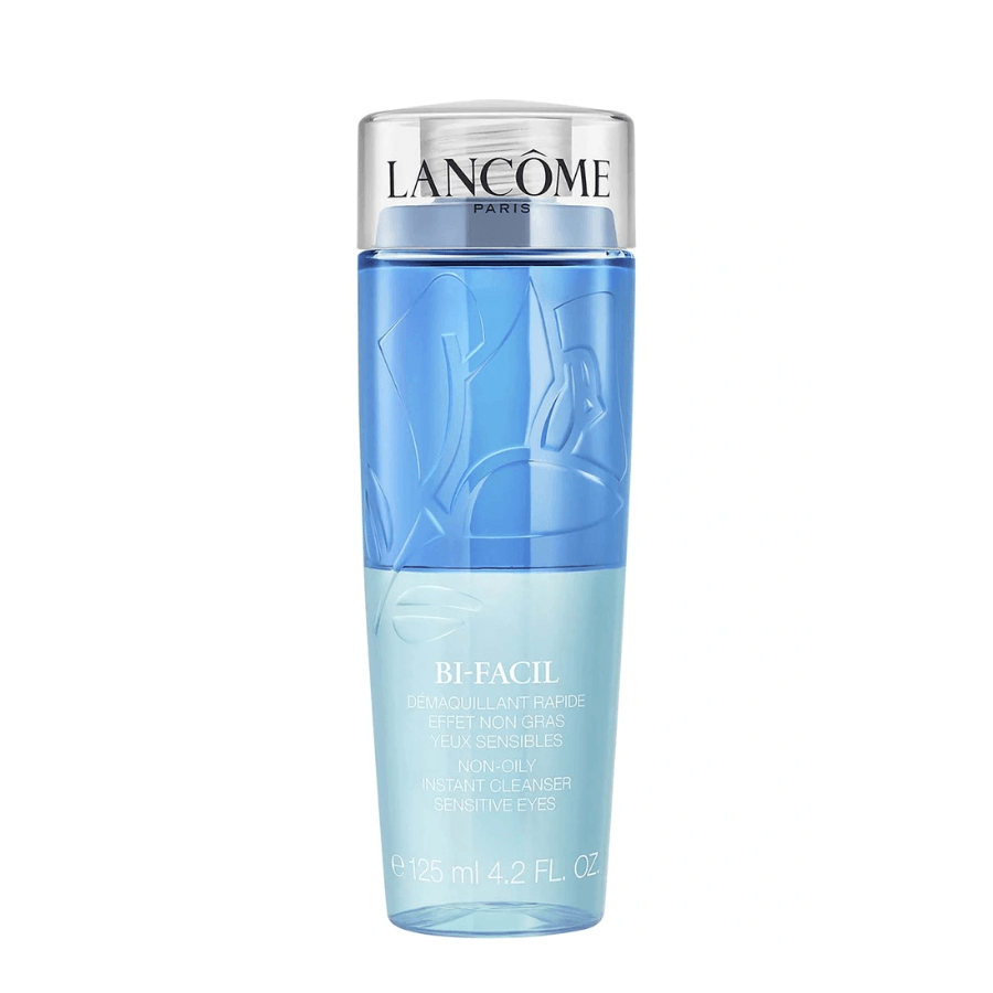 Lancome - Bi-Facil Waterproof Eye Makeup Remover 125ml - Ascent Luxury Cosmetics