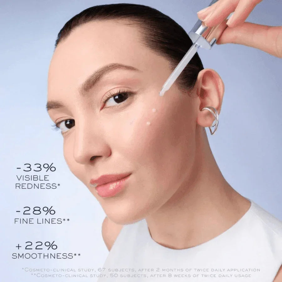 Lancome - Genifique Ultimate Dual-Repair Augmented Serum Refill - Ascent Luxury Cosmetics