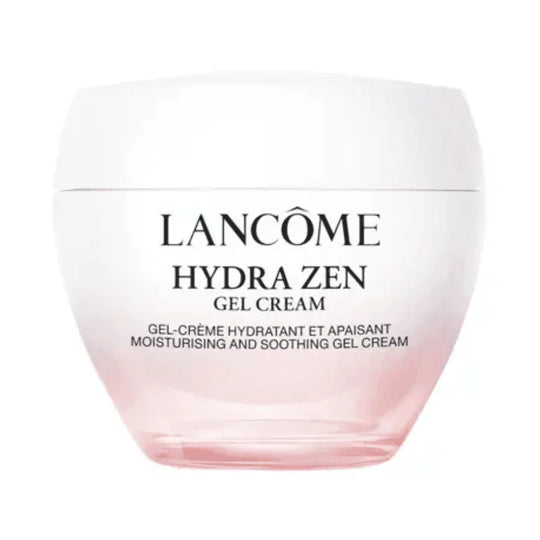 Lancome - Hydra Zen Moisturising And Soothing Gel Cream 50ml - Ascent Luxury Cosmetics