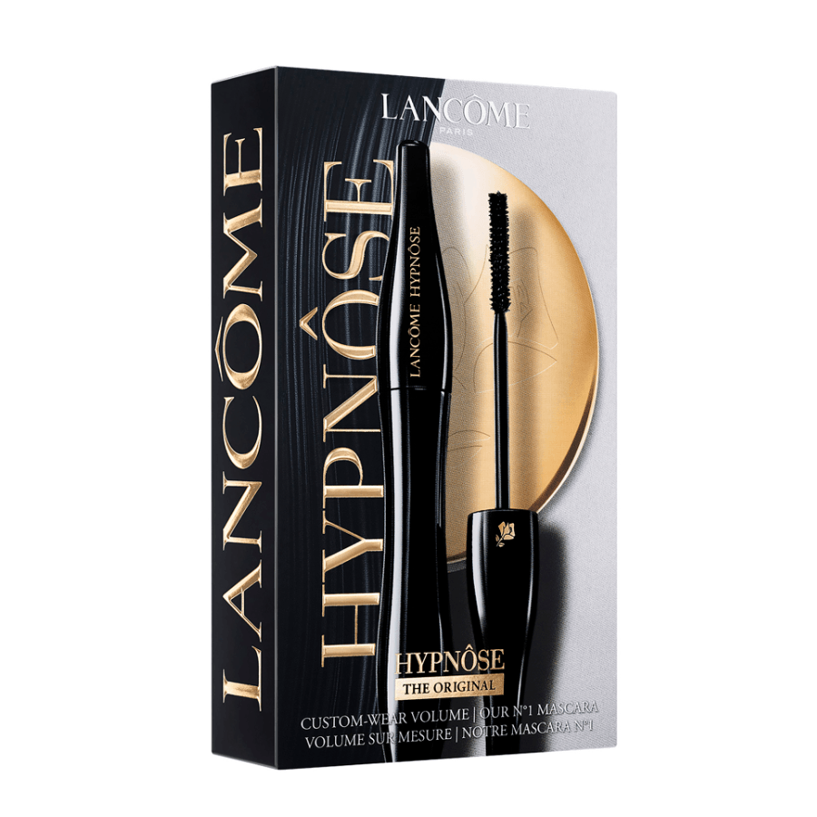 Lancome - Hypnose Mascara Bonus Genifique Serum & Eye Set - Ascent Luxury Cosmetics