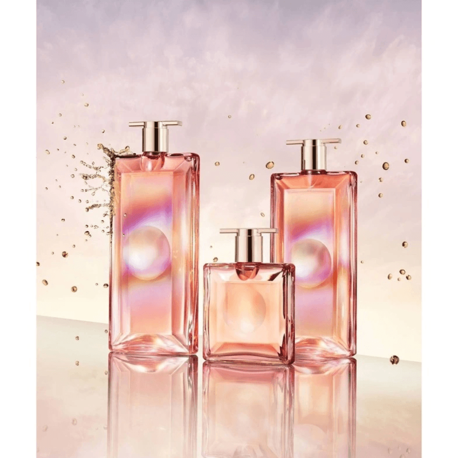 Lancome - Idole Nectar EDP - Ascent Luxury Cosmetics