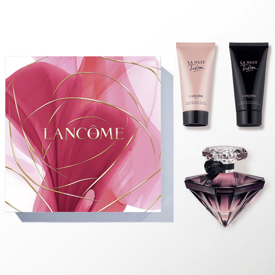 Makeup Lancome La Nuit Tresor Edp 50 Ml Lancome Mother's Day 2024