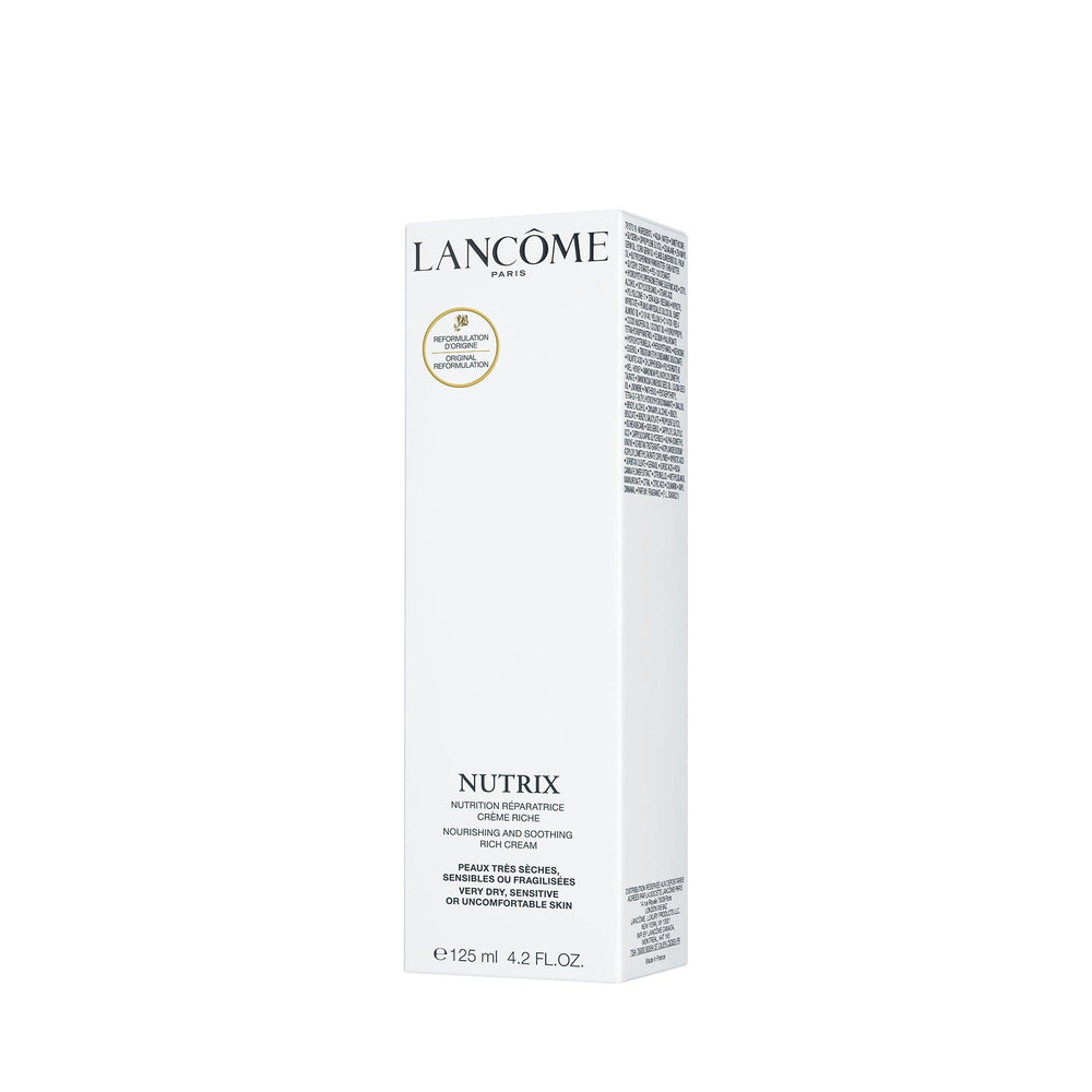 Lancome - Nutrix Nourishing and Soothing Cream 125ml - Ascent Luxury Cosmetics