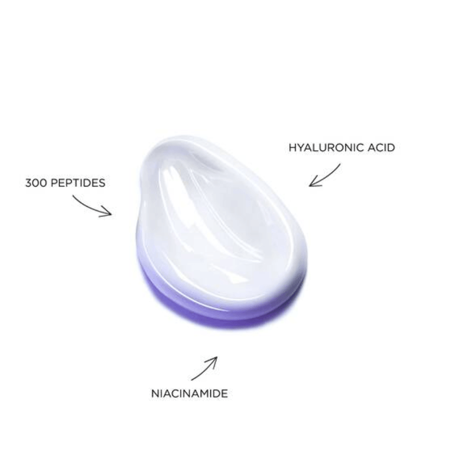 Lancôme - Renergie HPN-300 Peptide Cream Refillable 50ml - Ascent Luxury Cosmetics