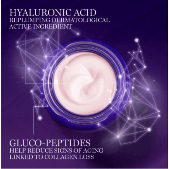 Lancome - Renergie Multi-Lift Night Cream 50ml - Ascent Luxury Cosmetics