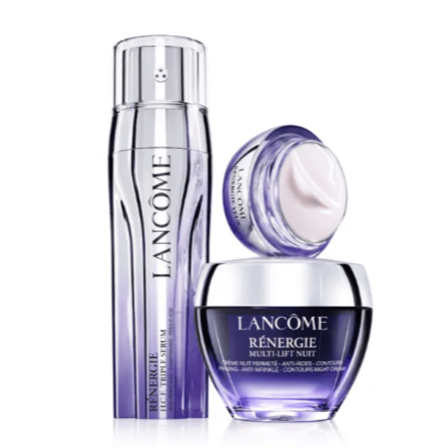 Lancome - Renergie Multi-Lift Night Cream 50ml - Ascent Luxury Cosmetics