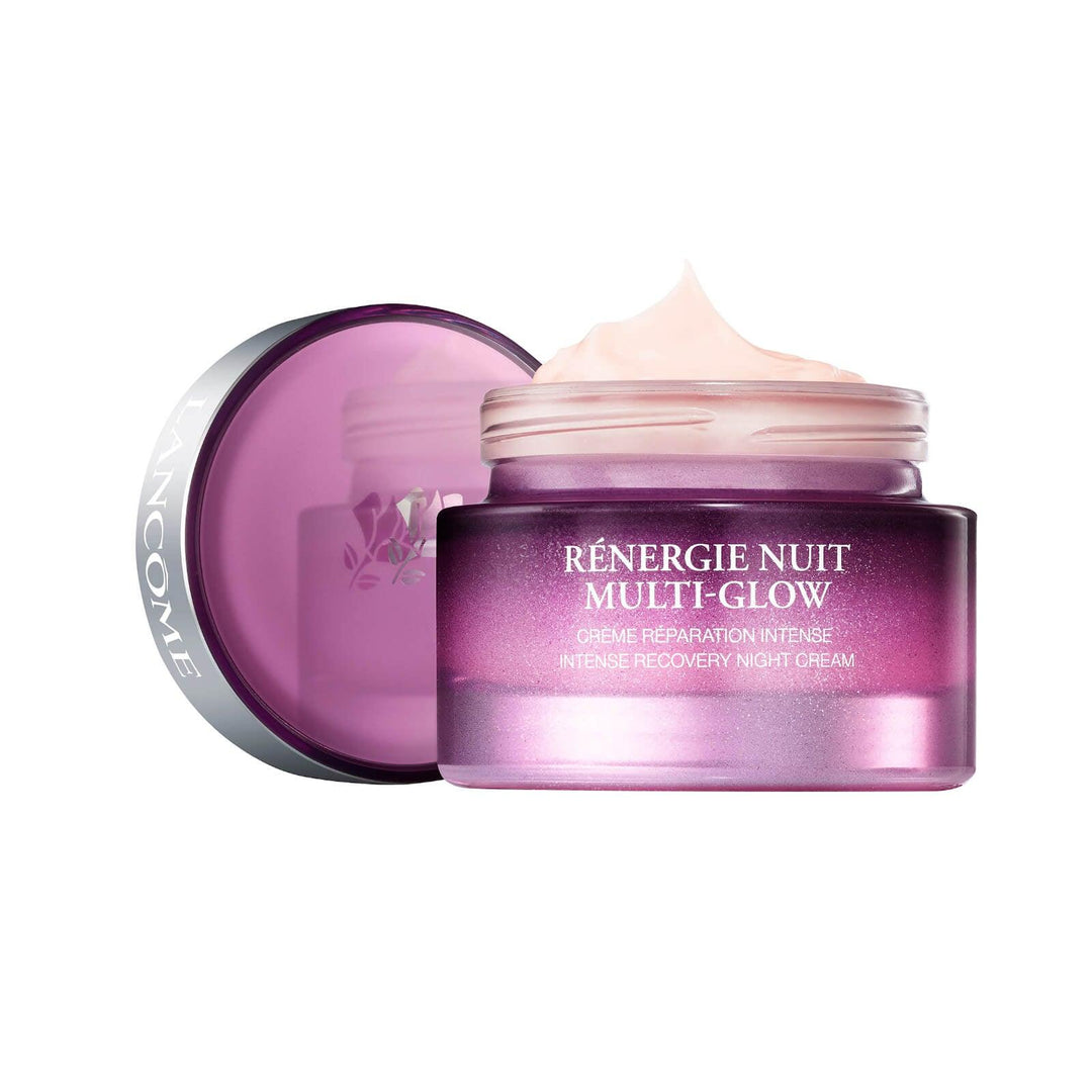 Lancome - Renergie Nuit Multi-Glow Cream 50ml - Ascent Luxury Cosmetics