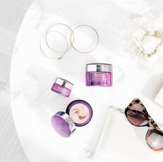 Lancome - Renergie Nuit Multi-Glow Cream 50ml - Ascent Luxury Cosmetics