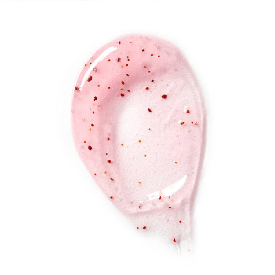 Lancome - Rose Sugar Scrub - Ascent Luxury Cosmetics