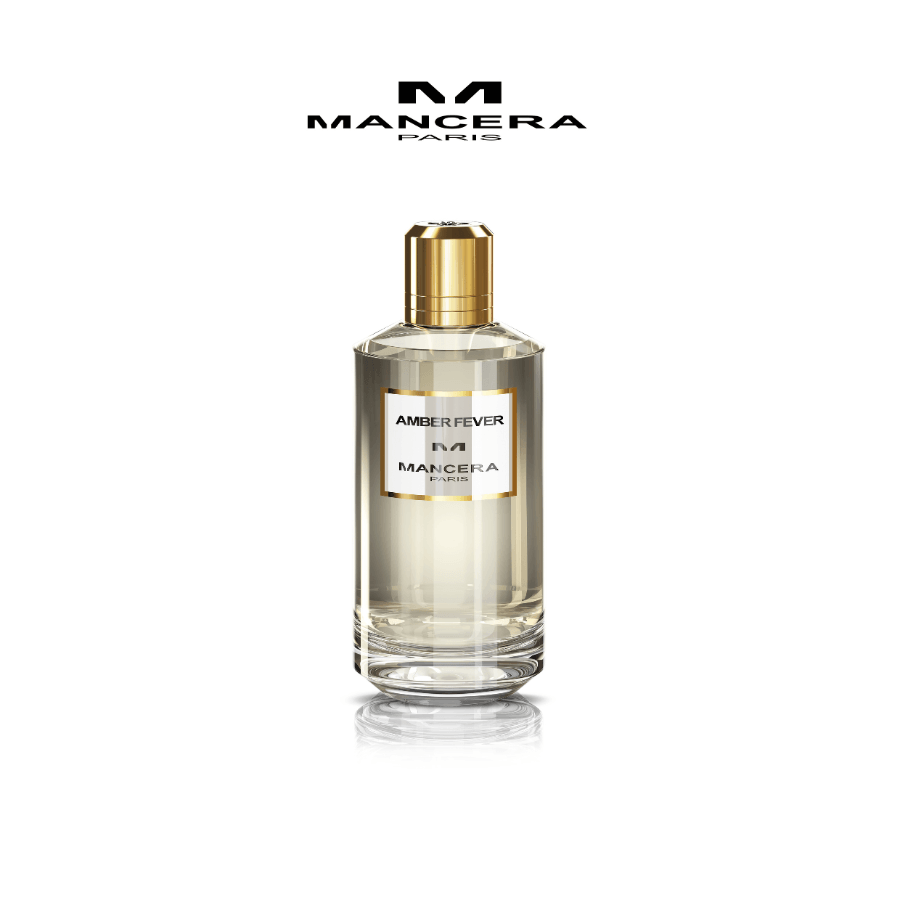 Mancera - Amber Fever EDP 120ml - Ascent Luxury Cosmetics