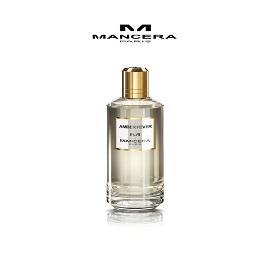 Mancera - Amber Fever EDP 120ml - Ascent Luxury Cosmetics