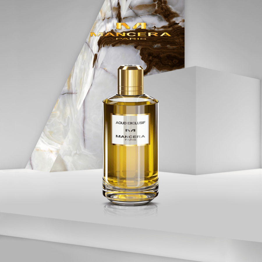 Mancera - Amber Fever EDP 120ml - Ascent Luxury Cosmetics