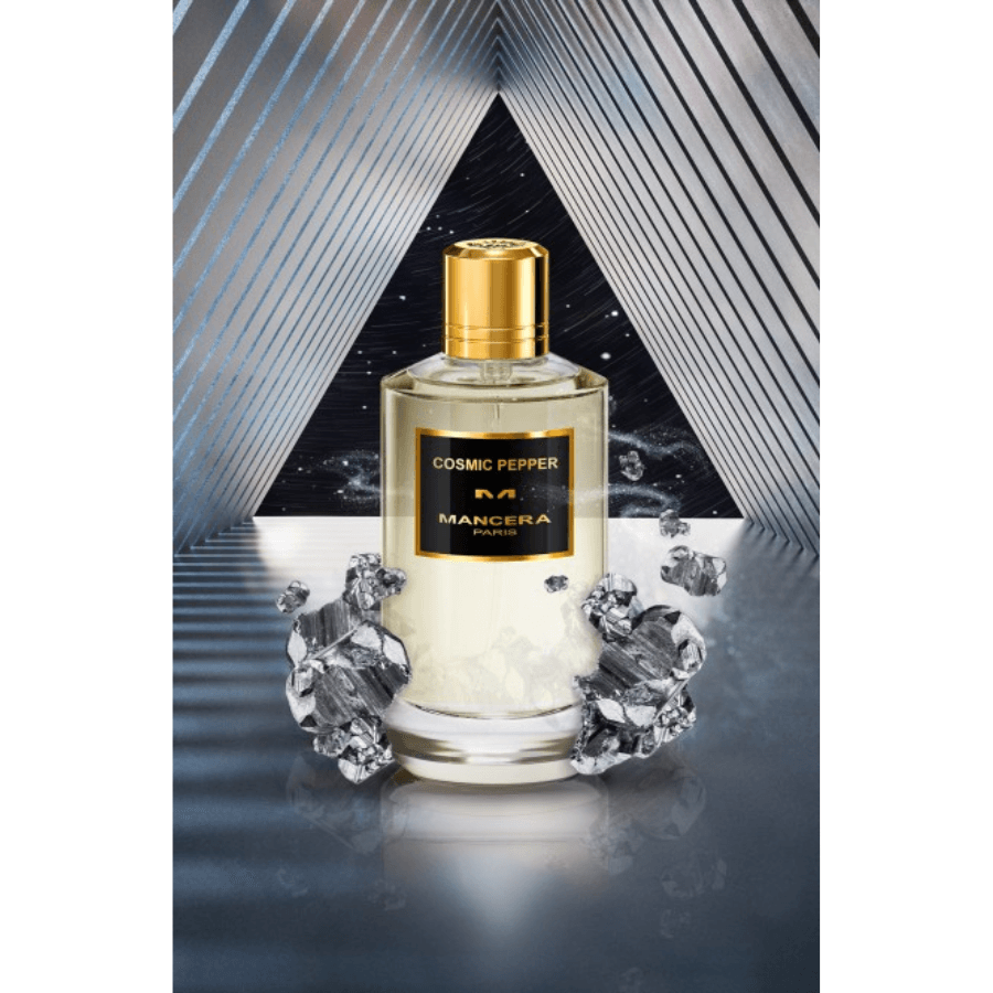 Mancera - Cosmic Pepper EDP 120ml - Ascent Luxury Cosmetics