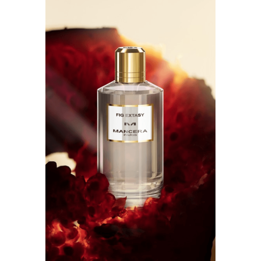 Mancera - Fig Exstasy EDP 120ml - Ascent Luxury Cosmetics