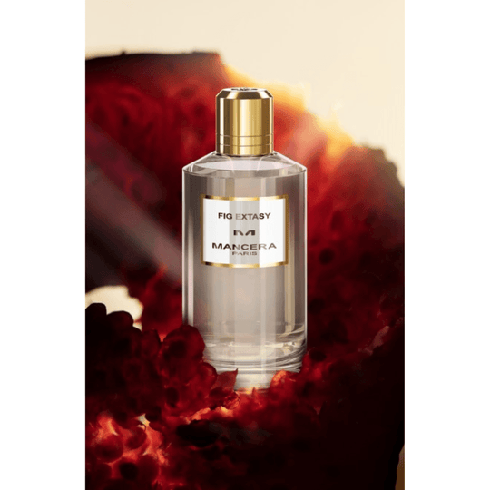 Mancera - Fig Exstasy EDP 120ml - Ascent Luxury Cosmetics