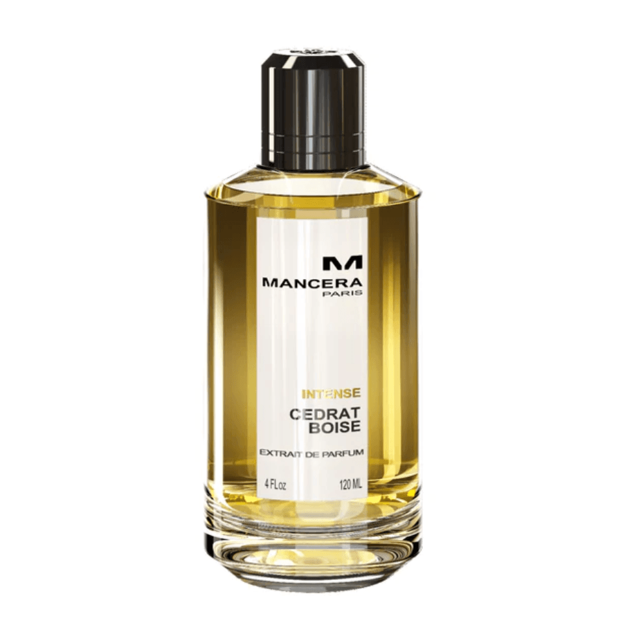 Mancera - Intense Cedrat Boise EDP 120ml - Ascent Luxury Cosmetics
